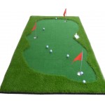 STARCO GOLF-20901015高爾夫推桿練習室內人工果嶺